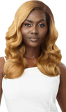 Outre SleekLay Part Synthetic HD Lace Front Wig EMMERIE