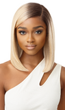 Outre Sleeklay Part Synthetic HD Lace Front Wig NELLA