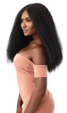 Outre Synthetic HD Lace Front Wig SOLSTICE