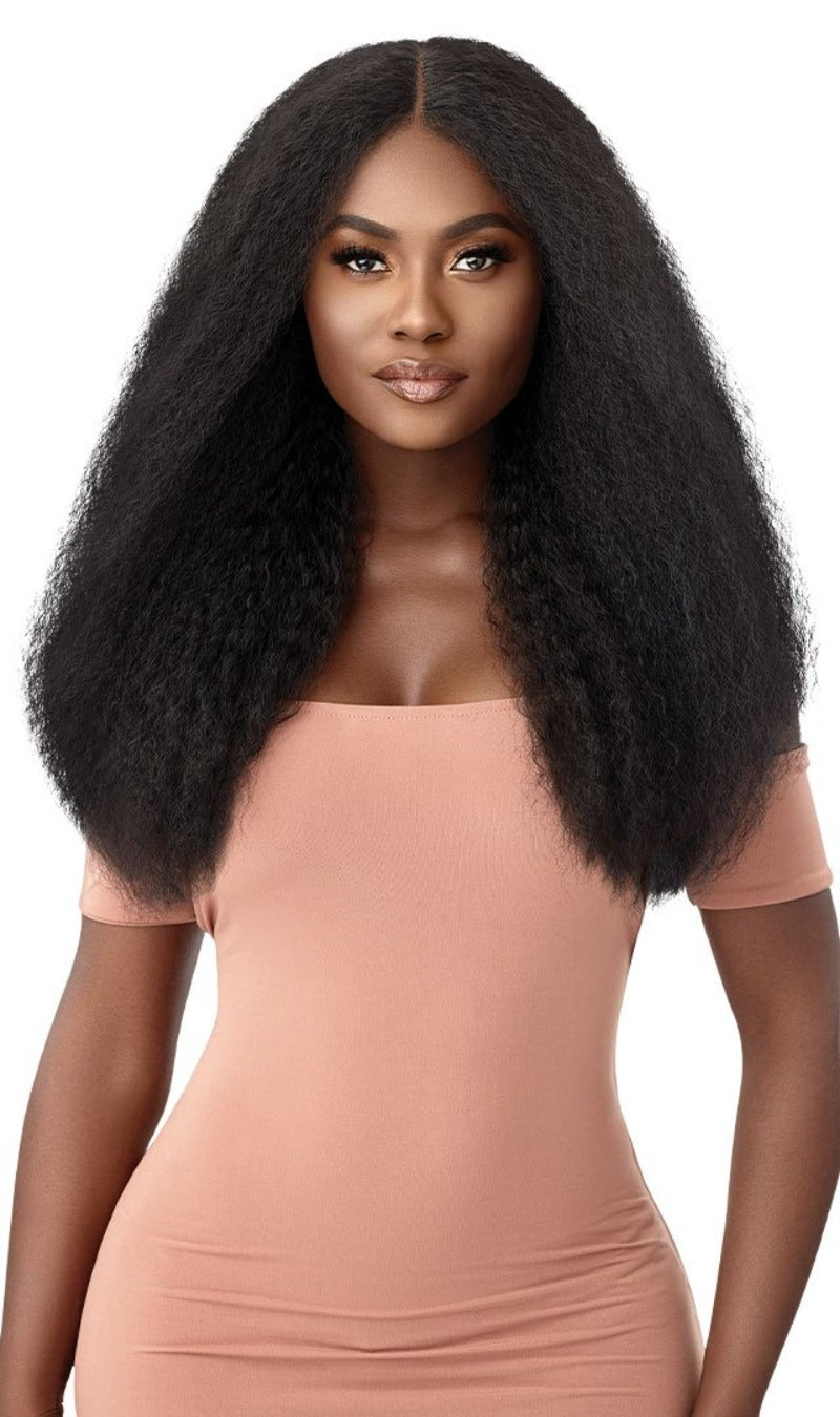 Outre Synthetic HD Lace Front Wig SOLSTICE