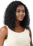 Outre Synthetic Hair HD Lace Front Wig KAITLIN