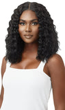 Outre Wet & Wavy HD Lace Front Wig MARBELLA