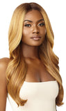Outre Synthetic I Part Swiss Lace Front Wig PHOENIX