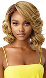 Outre The Daily Wig Synthetic Lace Part Wig DELANIA