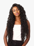 Sensationnel Synthetic Cloud9 Swiss Lace What Lace 13x6 Frontal Lace Wig REYNA