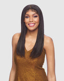 Vanessa 100% Brazilian Human Hair Lace Front Wig TMH35 S20-22