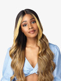 Sensationnel Dashly Lace Front Wig LACE UNIT 8