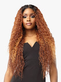 Sensationnel Vice HD Lace Deep Part Wig UNIT 11