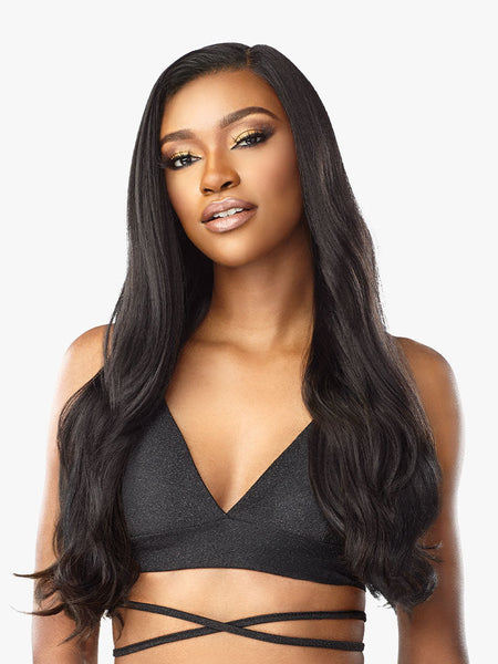 Sensationnel Synthetic Hair Vice HD Lace Front Wig VICE UNIT 2 (discount applied)
