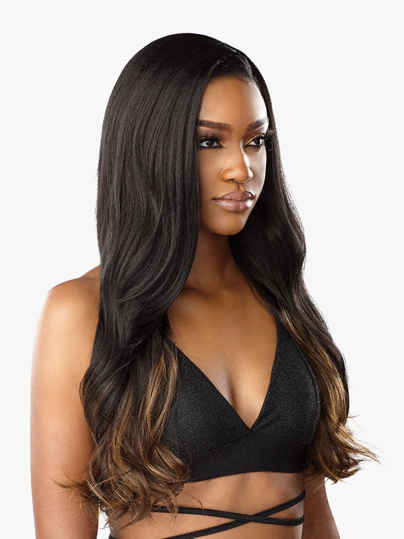 Sensationnel Synthetic Hair Vice HD Lace Front Wig VICE UNIT 2 (discount applied)