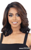 Shake N Go Equal Lite Synthetic HD Lace Front Wig COURTNEY