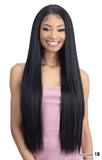FreeTress Equal 13x4 HD Illusion Lace Frontal Wig HDL-06