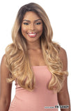 Freetress Equal Level Up Synthetic HD Lace Front Wig LETICIA