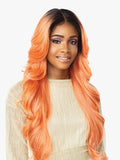 Sensationnel Synthetic Hair Butta Lace Front Wig BUTTA UNIT 2