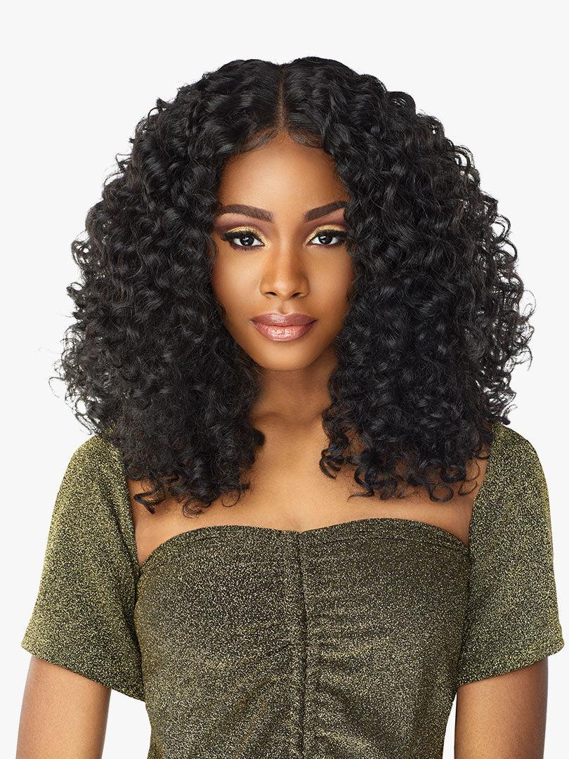 Sensationnel Synthetic Hair Butta Lace Front Wig BUTTA UNIT 5 – Afrostyling
