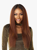 Sensationnel Synthetic Hair Butta Lace Front Wig BUTTA UNIT 6