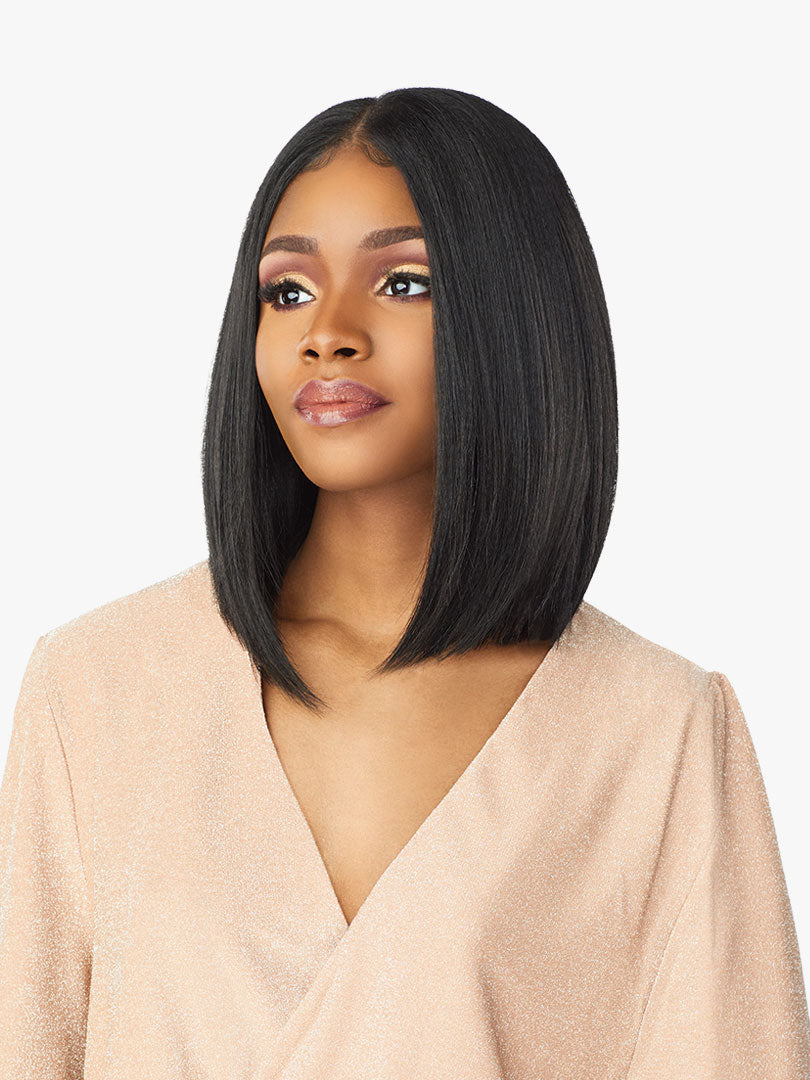 Sensationnel Synthetic Cloud 9 Swiss Lace What Lace 13x6 Frontal HD Lace Wig TYRINA