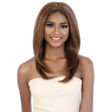 Beshe Synthetic HD Invisible Deep Part Lace Wig LLDP-LIDO