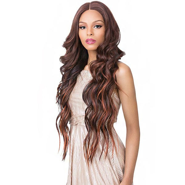 It's A Wig Synthetic 13x6 Lace Front Wig FRONTAL S LACE DIVINE