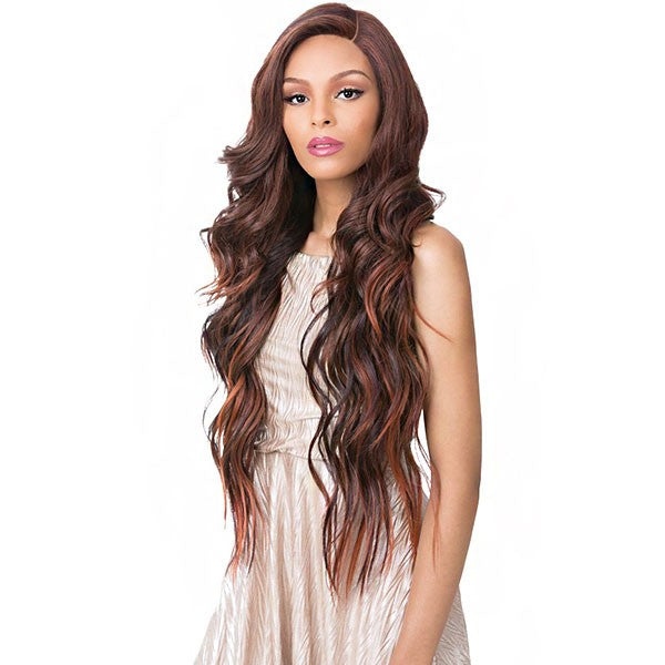 It's A Wig Synthetic 13x6 Lace Front Wig FRONTAL S LACE DIVINE