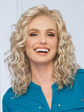 Gabor Monofilament Part Wig Radiant Beauty (discount applied)