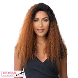 It's a Wig Synthetic Hair HD Lace Wig HD LACE DEWII