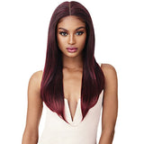 Outre Perfect Hairline Synthetic Lace Front Wig KARINA