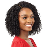 Outre X Pression HD Lace Front Braid Wig BOHO PASSION SUMMER TWIST 12