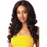 Outre Premium Synthetic Lace Part Daily Wig SAMARA